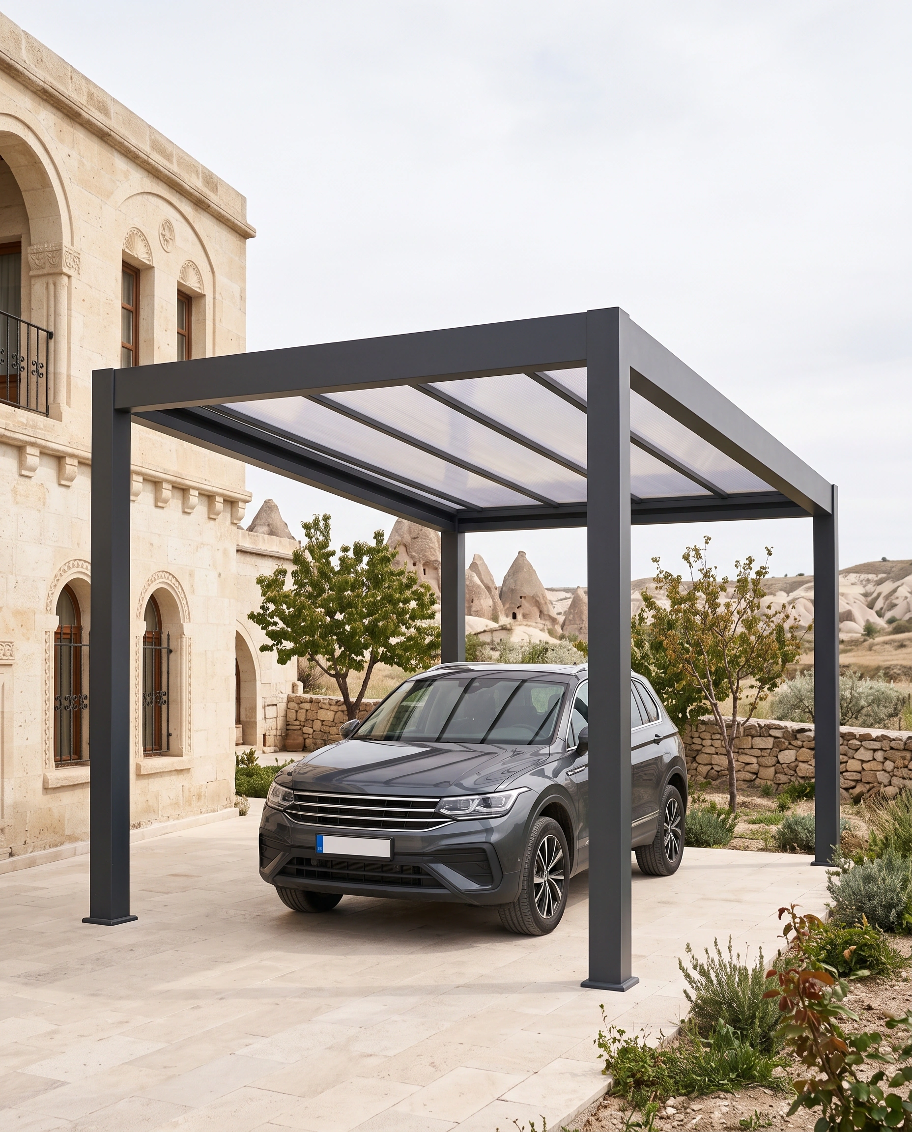 Carport
