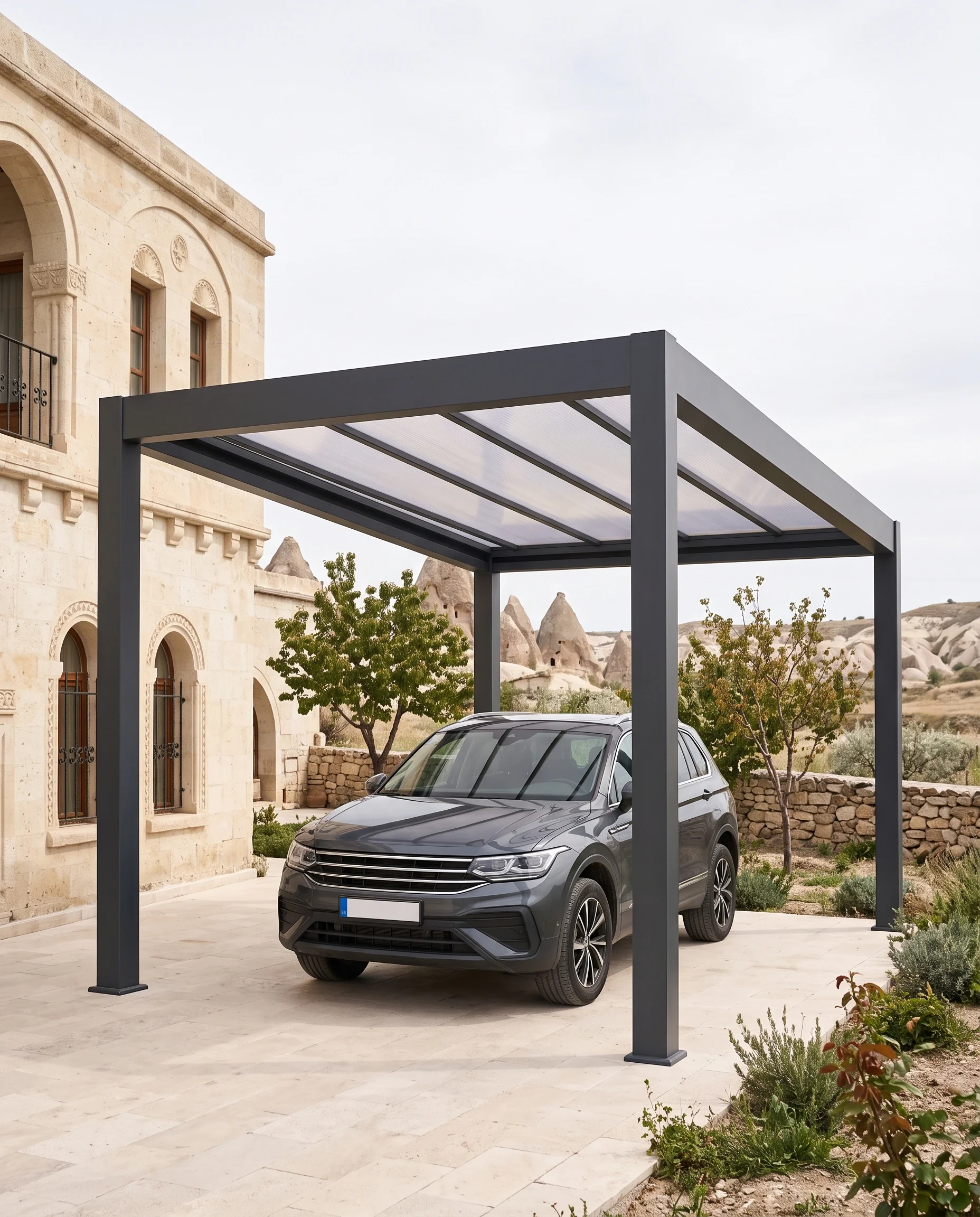 Carport